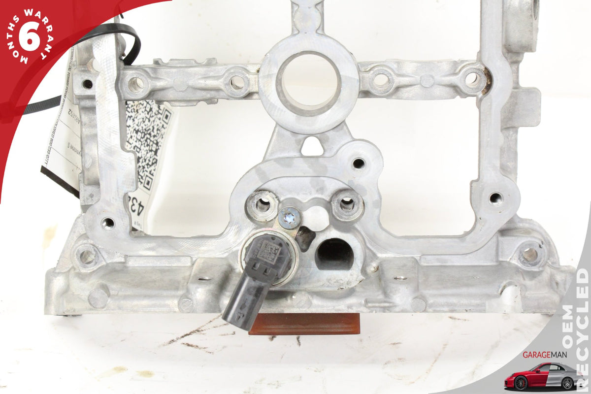 2011-2018 Porsche Cayenne 958 Engine Right Cylinder Head Bracket 06E103286 OEM
