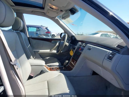 Parting Out- 2002 Mercedes-Benz E320 4Matic- 196 196 196 196