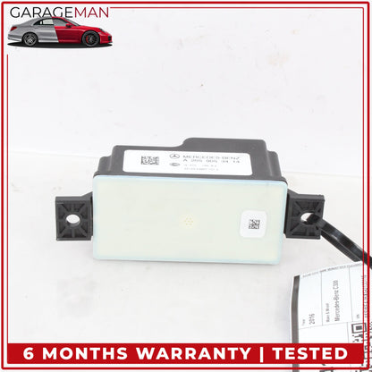 2015-2023 Mercedes W205 C300 Voltage Converter Control Module 2059053414 OEM