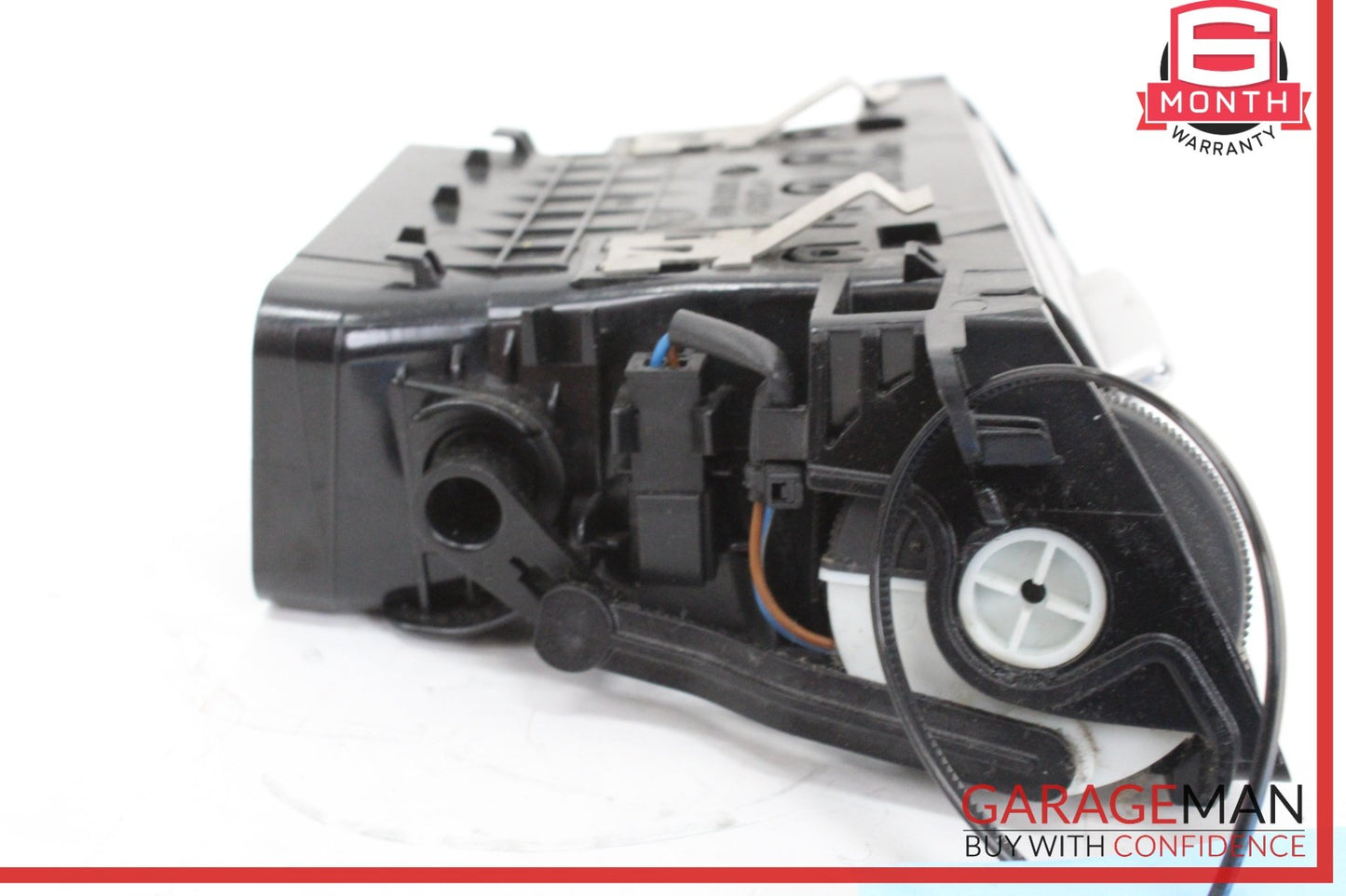 07-13 Mercedes S550 W221 Front Right Dash AC Air Vent 2218300254 Genuine