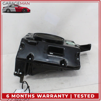 1997-2006 Jaguar XK8 Rear Left Driver Side Door Audio Speaker LJB4151BA OEM