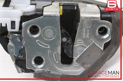 2015-2021 Subaru WRX Sedan Right Rear Side Door Lock Actuator 61035VA001 OEM