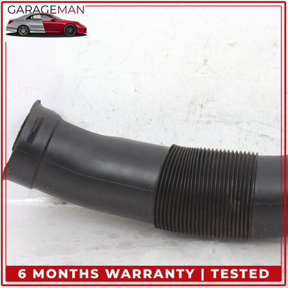 2003-2008 Mercedes R230 SL500 Left and Right Side Air Intake Duct Pipe Hose OEM