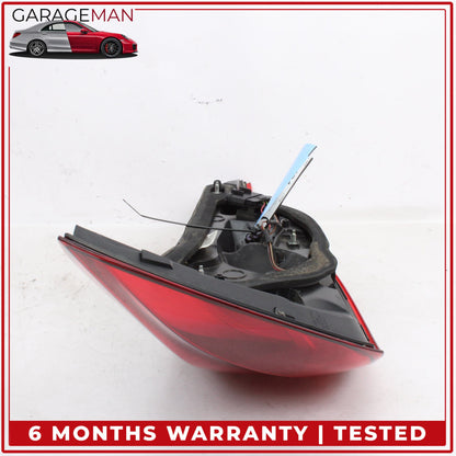 2016-2019 Buick Cascada Convertible Rear Right Side Tail Light Lamp 39065272 OEM