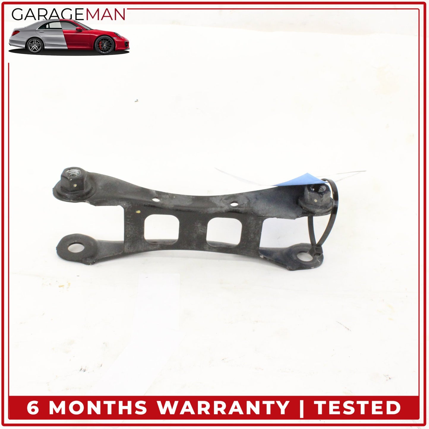 2014-2021 BMW i3 I01 Rear Left Driver Side Upper Control Arm 6867881 OEM
