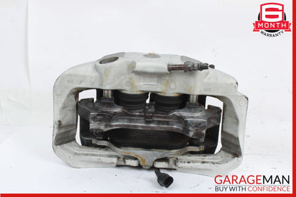 2012-2017 Audi A6 C7 Sedan Front Left and Right Side Brake Caliper 4G05AP