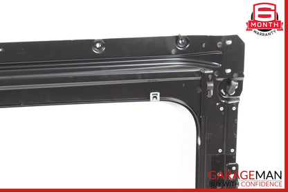 2008-2017 A5 S5 RS5 Sun Roof Glass Frame 8T0877041B OEM