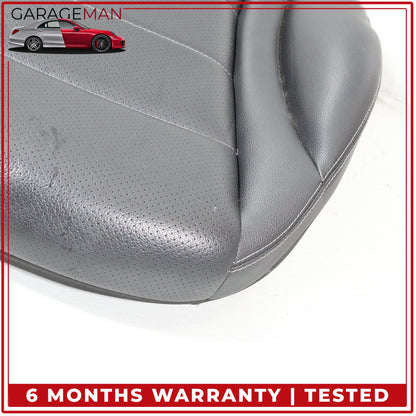 2015-2018 Mercedes W205 C300 Front Right Lower Bottom Seat Cushion w/ Sensor OEM
