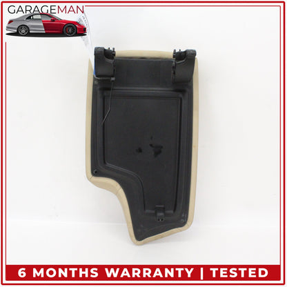 2012-2018 BMW 328d Front Center Console Armrest Arm Rest 9235432