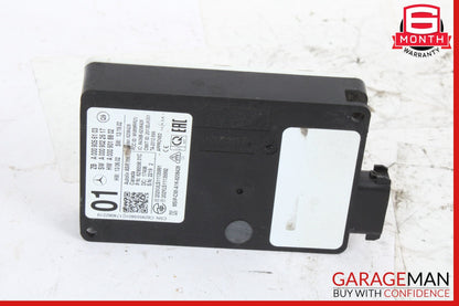 2014-2018 Mercedes-Benz C300 W205 Rear Blind Spot Radar Sensor Module 0009056103