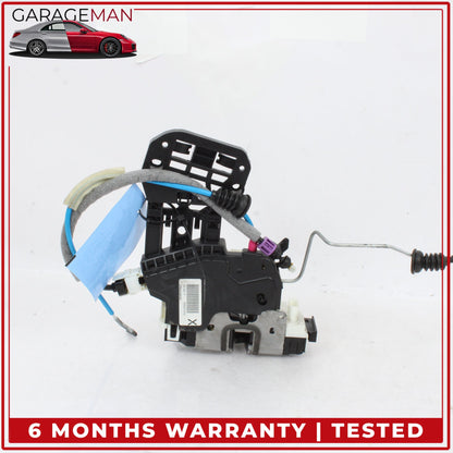 2015-2020 Mercedes X156 GLA250 Rear Right Side Door Lock Actuator 2047303035 OEM