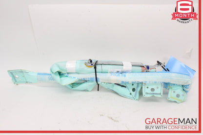 2015-2021 Mercedes-Benz C300 W205 Right Side Roof Curtain Air Bag 2058602100 OEM