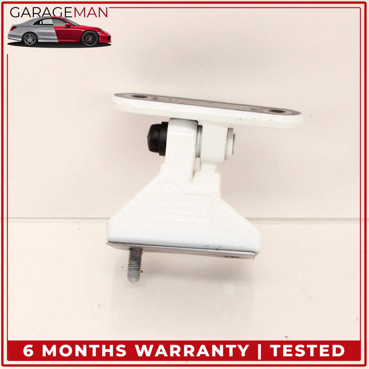 2014-2020 Mercedes X156 GLA250 Rear Left Side Door Hinge Upper and Lower OEM