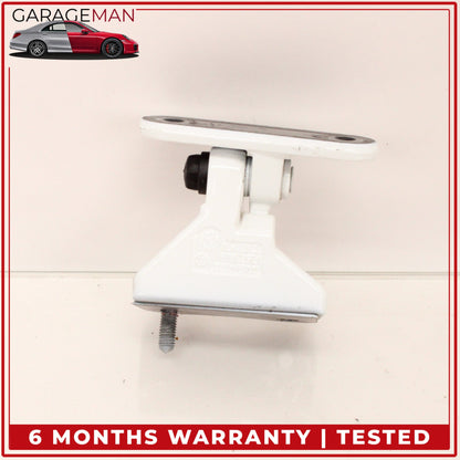 2014-2020 Mercedes X156 GLA250 Rear Left Side Door Hinge Upper and Lower OEM