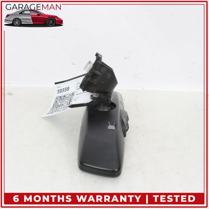 2019-2026 BMW Z4 G29 Top Upper Rear View Mirror Auto Dim 9476752 OEM