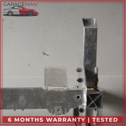 2014-2020 Mercedes W242 B Electric Drive Lower Radiator Core Support Bar OEM