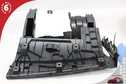 2022-2025 Audi Q4 E-Tron Front Right Glove Box Storage Compartment 89B857035 OEM