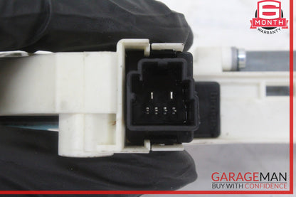 2010-2016 Land Rover LR4 Rear Right Window Regulator Motor AH2214B554AA