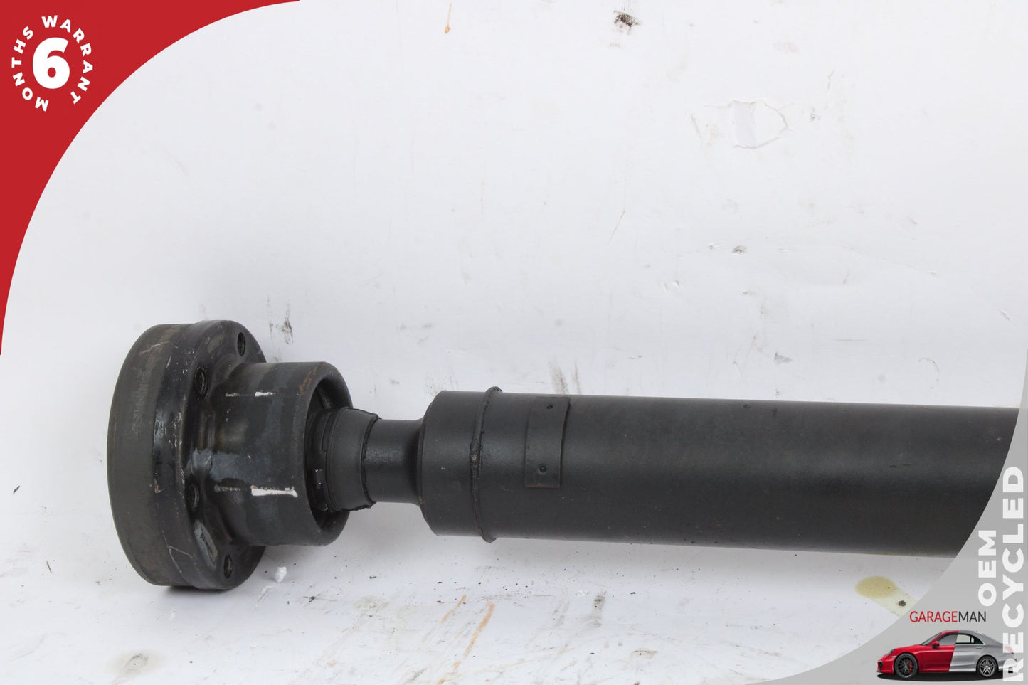 2005-2016 Land Rover LR4 Front Propeller Driveshaft Drive Shaft TVB500510 OEM