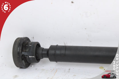 2005-2016 Land Rover LR4 Front Propeller Driveshaft Drive Shaft TVB500510 OEM