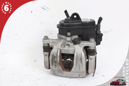 2018-2024 Audi Q5 SQ5 Rear Left and Right Side Brake Caliper Set 80A615406 OEM