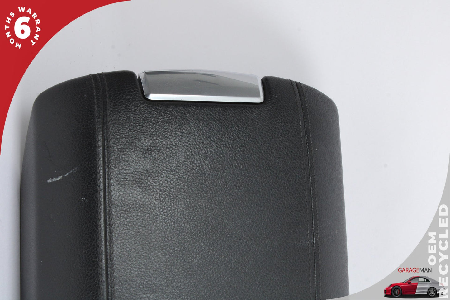 2011-2014 Porsche Cayenne 958 Front Center Armrest Lid Cover 95855320700 OEM