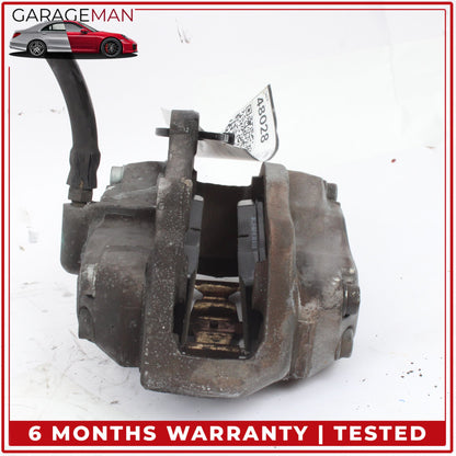 2003-2006 Mercedes R230 SL500 E350 Front Left and Right Side Brake Caliper OEM