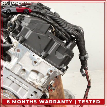2012-2019 BMW 740i 335i 435i 535i 640i X3 X5 3.0L Engine Motor N55B30 OEM 172K