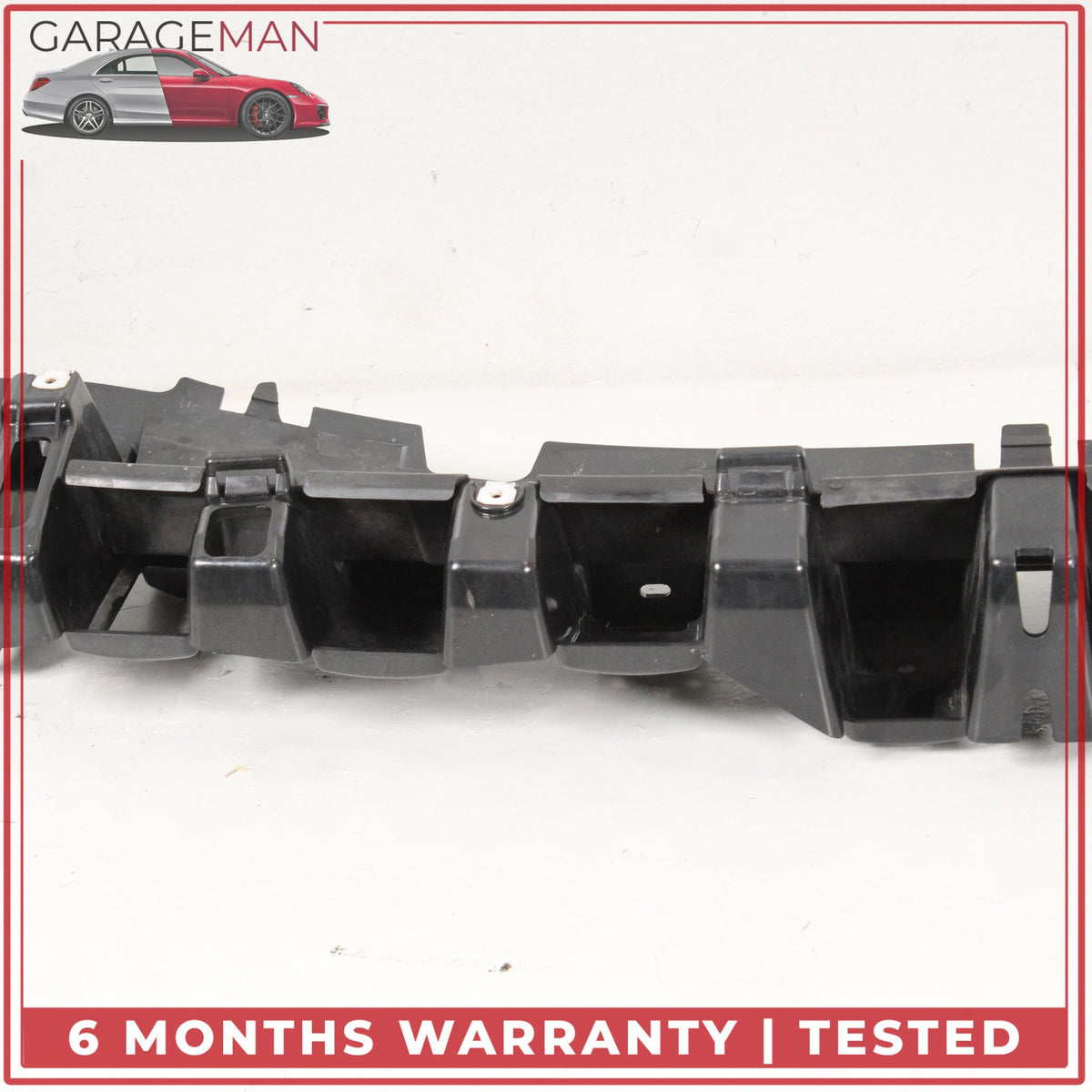 2014-2017 LR Range Rover Sport L494 Front Bumper Support Mount Bracket OEM