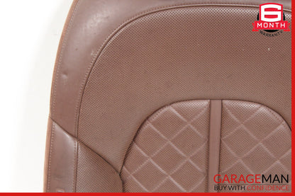 2011-2017 Audi A8 Sedan Rear Right Side Upper Seat Cushion 4H0885274