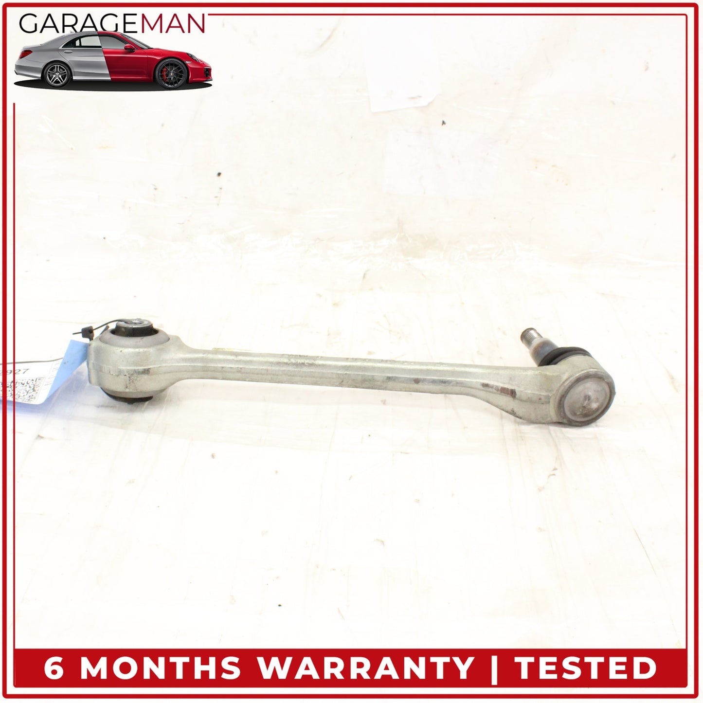 2011-2018 BMW X3 X4 F25 F26 Front Right Side Wishbone Lower Control Arm OEM