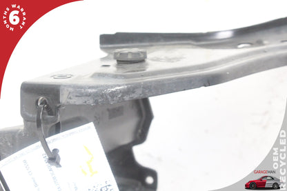 2012-2018 Mercedes W218 CLS550 Front Left Side Head Light Bracket 2186200500 OEM