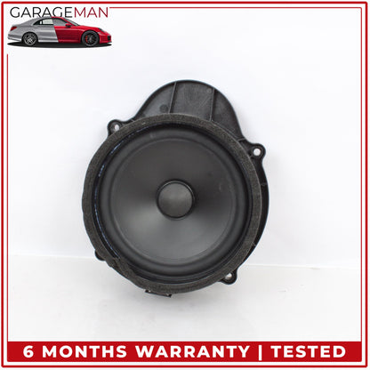 2014-2016 Land Rover LR4 L319 SUV Front and Rear Audio Sound Speakers Set OEM