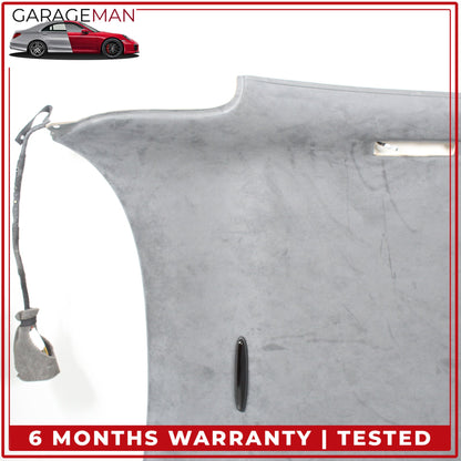 2007-2014 Mercedes-Benz CL550 W216 AWD Roof Headliner Ceiling Panel 2166902950 OEM