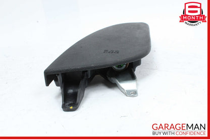03-11 Mercedes W211 E500 CLS550 Front Left Driver Side Airbag Air Bag Black OEM