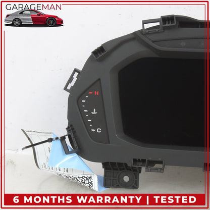 2021 Audi Q3 Speedometer Instrument Cluster Gauge Continental 83A920800C OEM