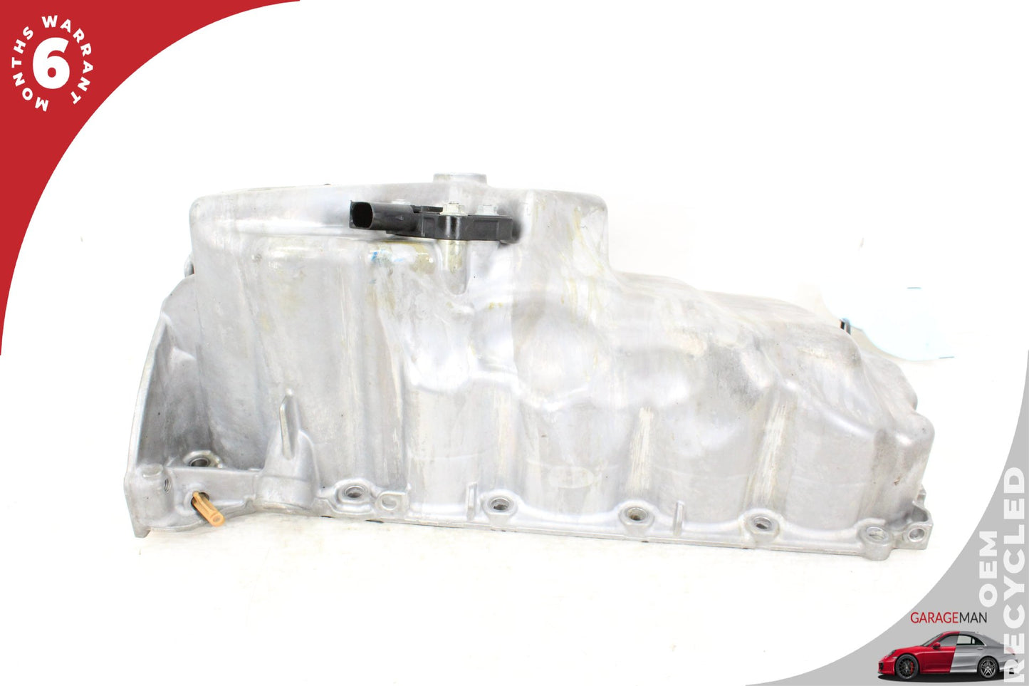 2017-2021 BMW 430i 320i 330i 230i 2.0L Engine Lower Oil Pan 8611694 OEM