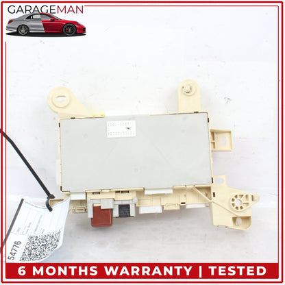 2001-2006 Lexus LS430 Front Right Side Under Dashboard Fuse Box 8273050101 OEM