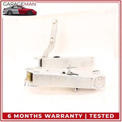 2012-2019 BMW 650i F13 Front Left Side Bumper Support Bracket 7186513-09 OEM