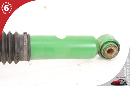 1997-2006 Jaguar XK8 X100 Rear Left and Right Shock Strut Absorber MJA3540DE OEM