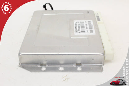 2000-2006 Mercedes-Benz SL500 R230 ABC Suspension Active Body Control Module OEM