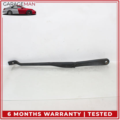 2017-2023 BMW 530e G30 Front Windshield Wiper Linkage w/ Motor W224097 OEM