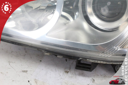 2002-2005 Mercedes-Benz ML350 M-Class W163 Front Left Head Light 1638200749