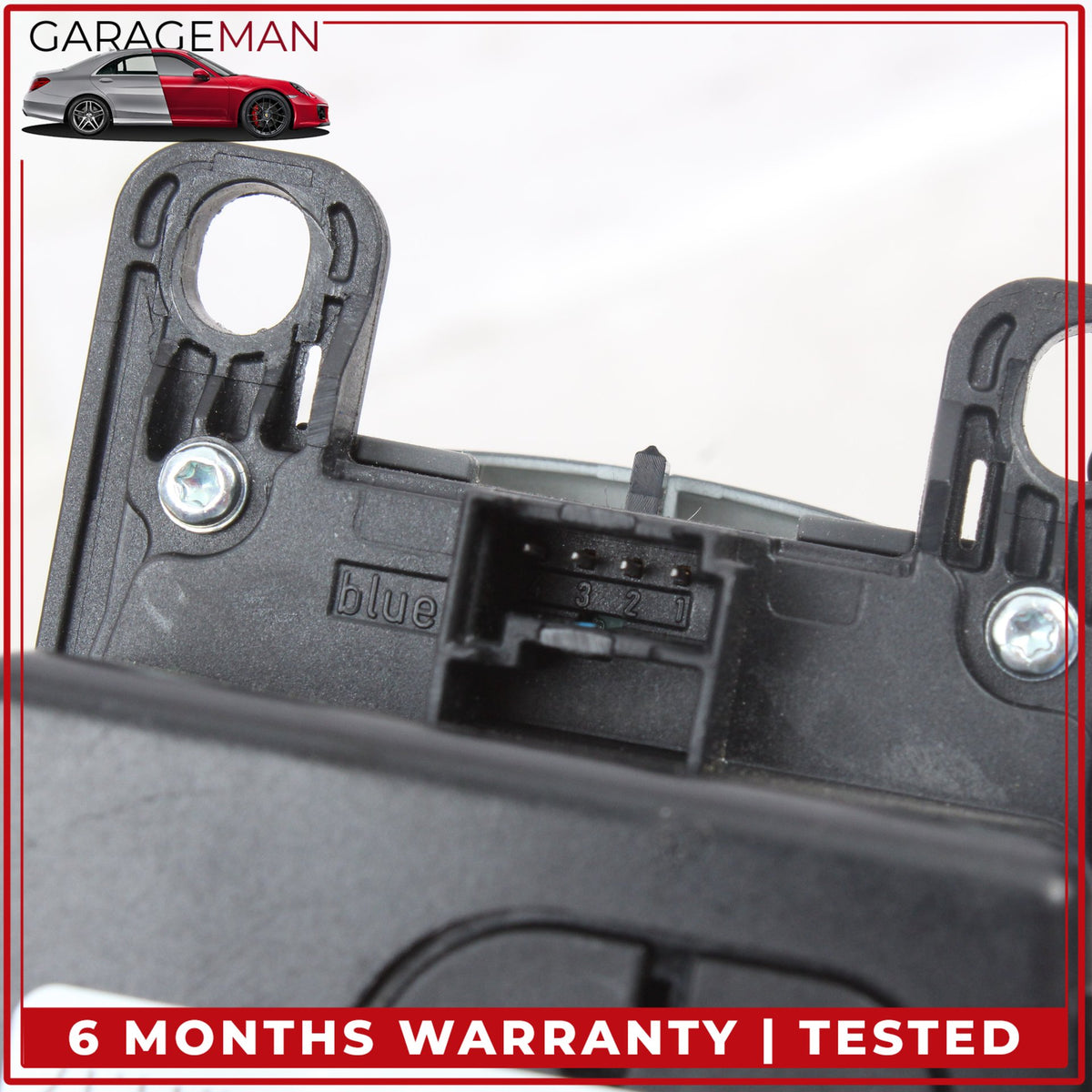 2018-2024 BMW X3 X4 M550i 530i Center Console iDrive Control Switch 6844224 OEM
