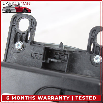 2018-2024 BMW X3 X4 M550i 530i Center Console iDrive Control Switch 6844224 OEM