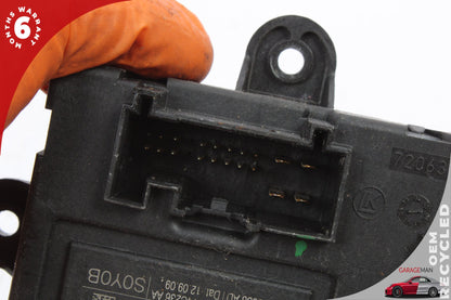 2010-2016 Land Rover LR4 SUV Rear Left or Right Door Control Module AH2214D620AD