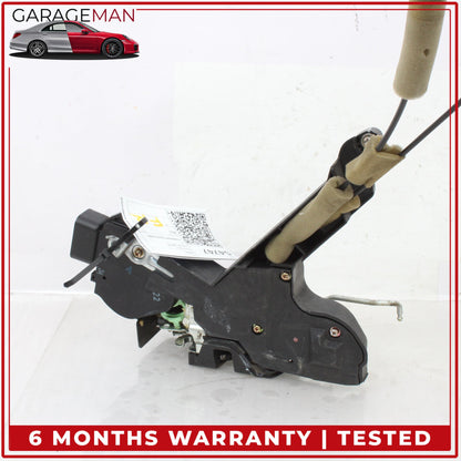 2001-2006 Lexus LS430 Front Right Side Door Lock Latch Actuator 6903050250 OEM