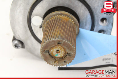 2015-2021 Mercedes W205 C300 Electric Power Steering Rack Motor 2054604801 OEM