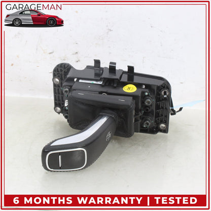 2019-2024 Maserati Ghibli M157 Levante M161 Gear Shifter Selector w/ Knob OEM