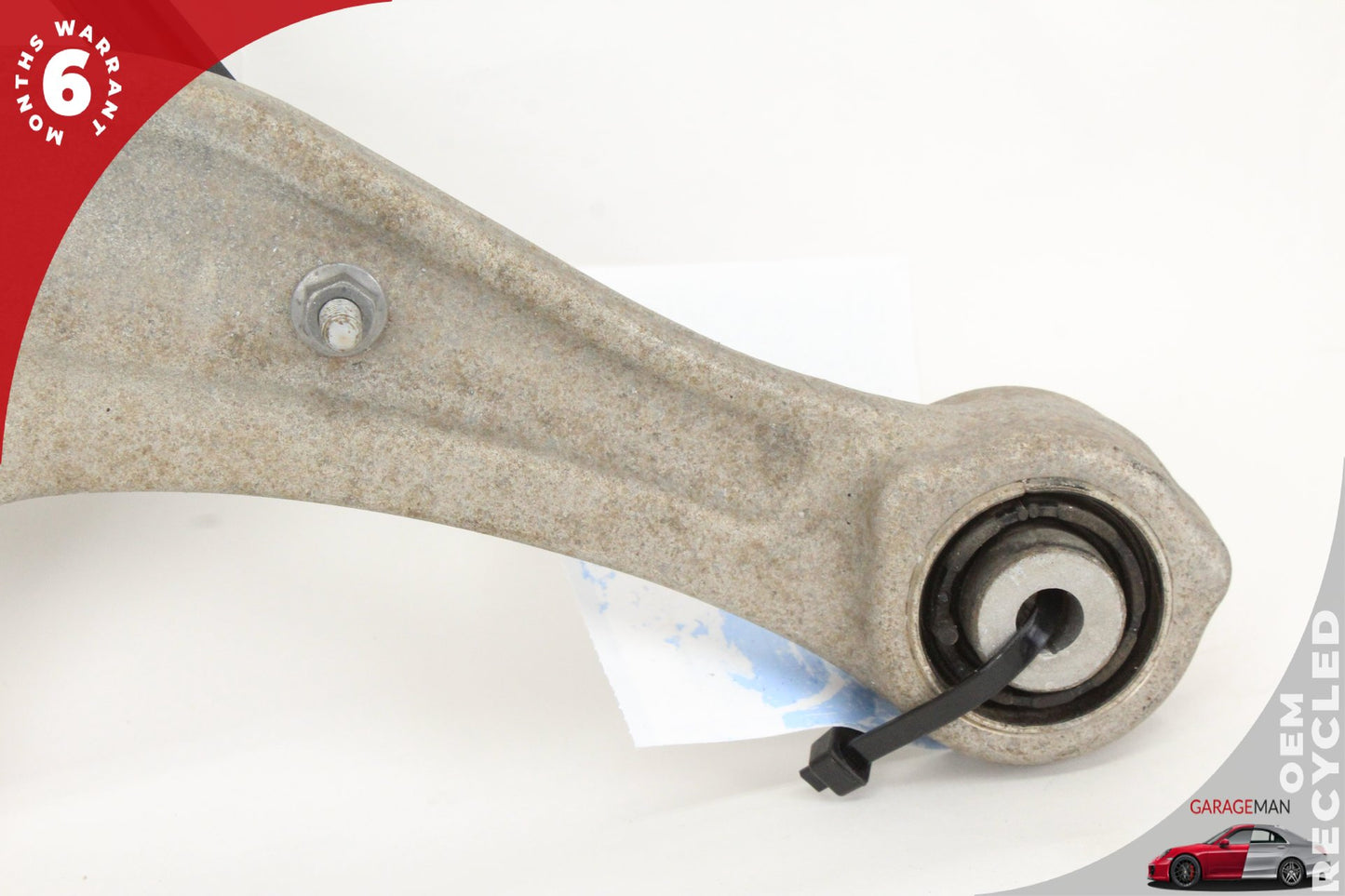 2017-2025 Audi SQ5 Q5 Q7 Rear Left or Right Upper Forward Control Arm 4M0505361G